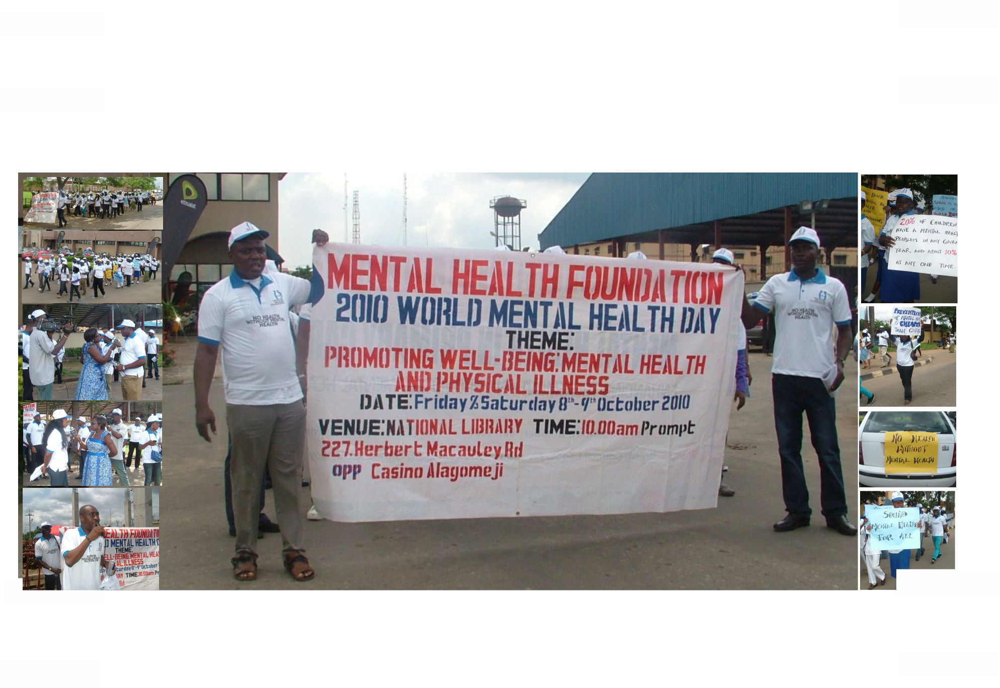 2010 WMHDay