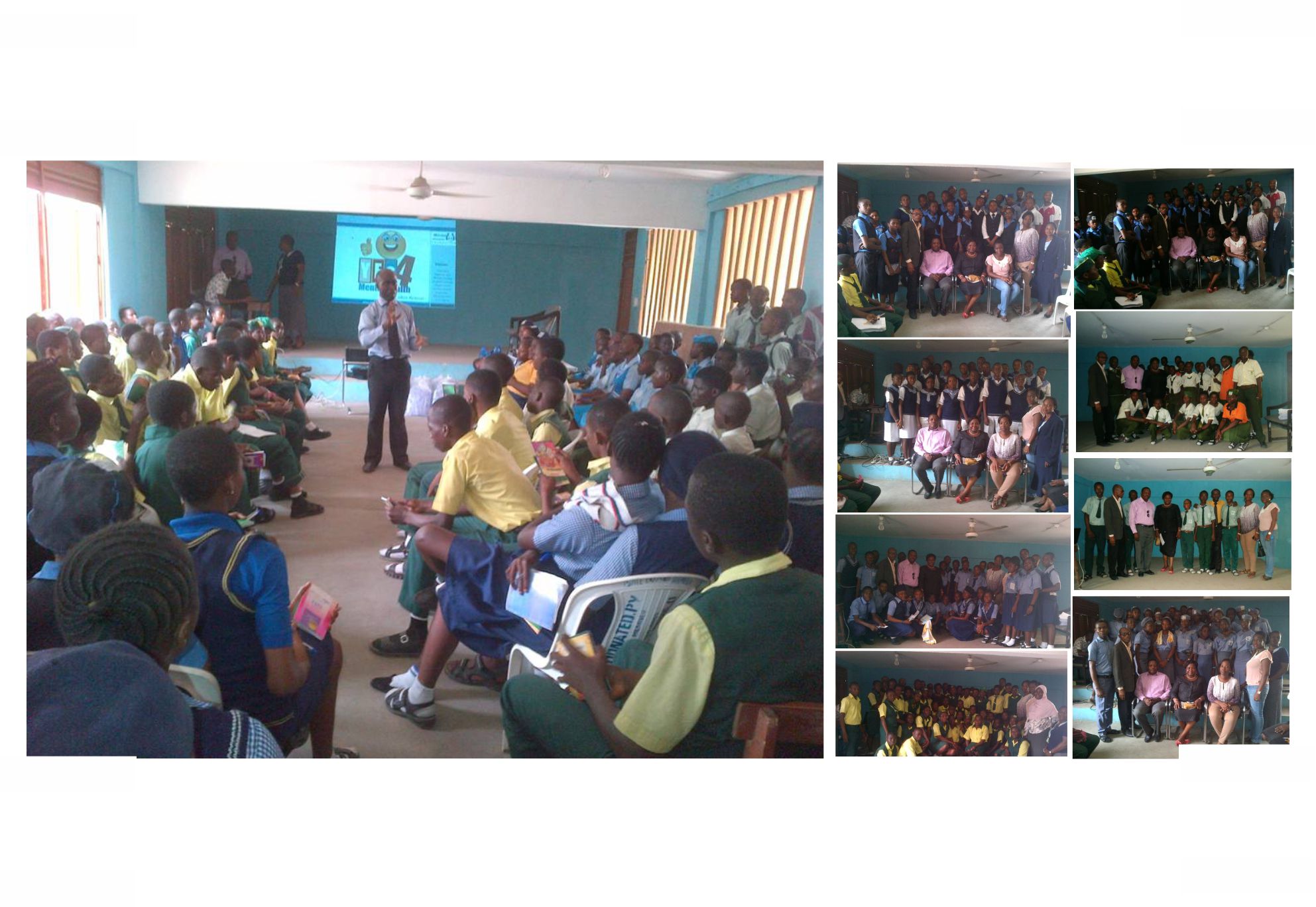 School education program