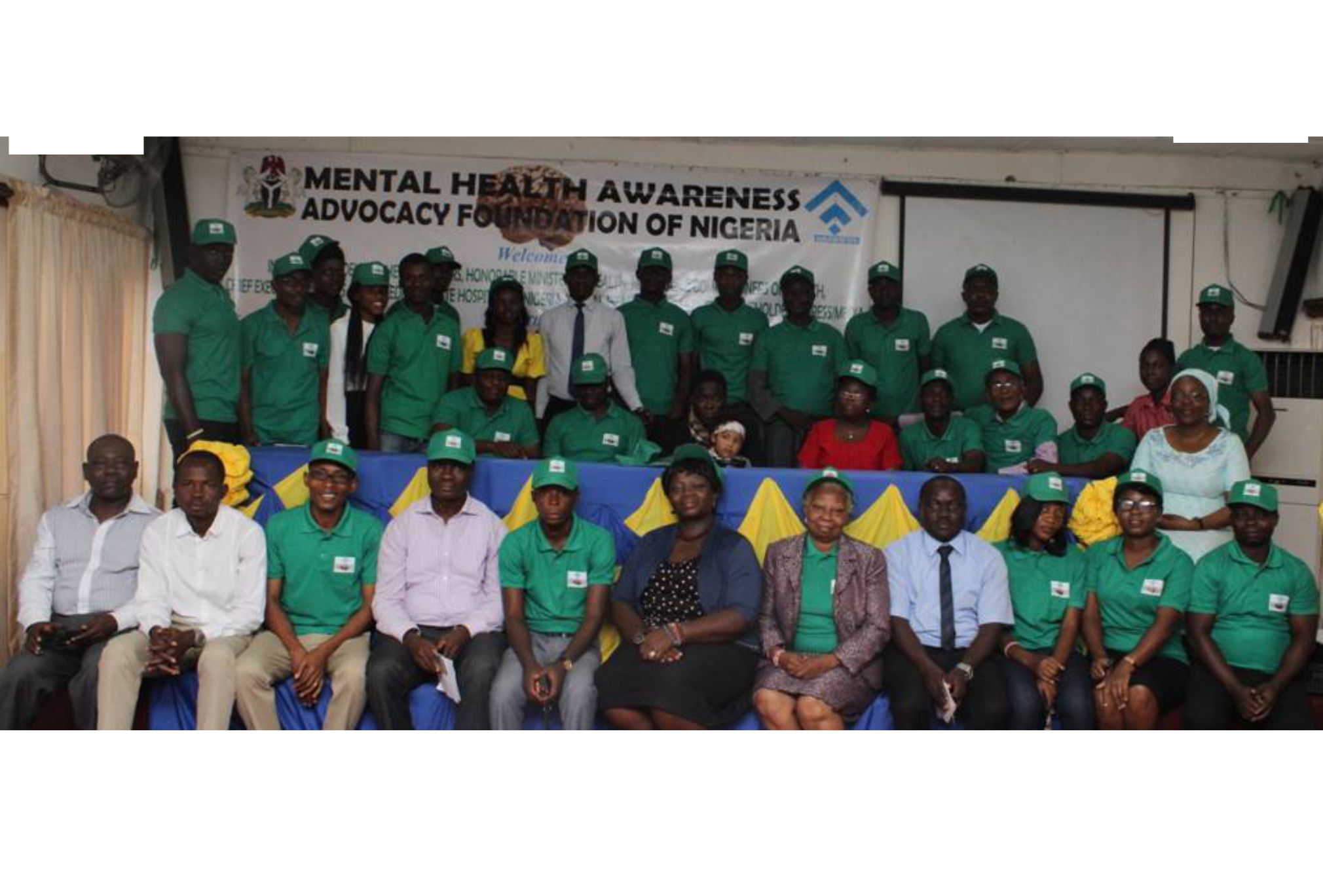 MHFN team